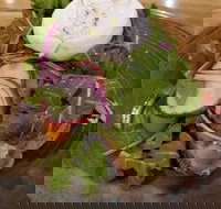 Cicco bar - Hurstville - Renee