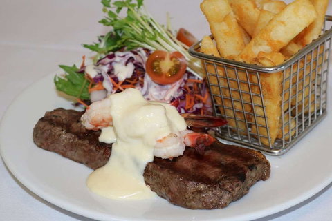 City Golf Club Toowoomba - Renee 0