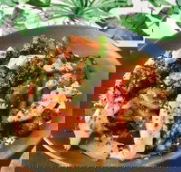 Clovelly Social House - Swimm