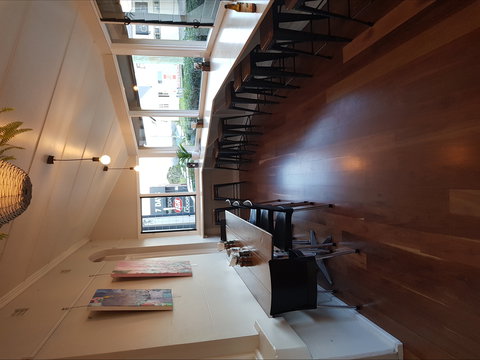 Coast Cafe Milton - Renee 1