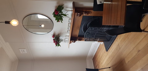 Coast Cafe Milton - Renee 2