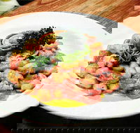 Colle Rosso Ristorante Italiano - Renee