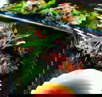 Dainty Dowager - Renee