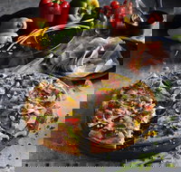 Domino's - Internet Find