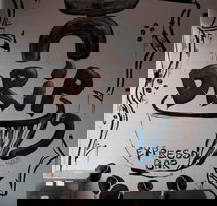 Drip Expresso - Swimm