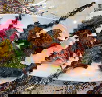 Elements Bar and Grill - Swimm