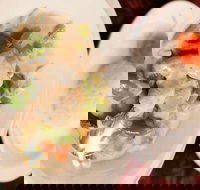 Eric's Noodle - Renee