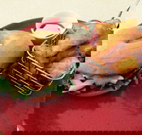 Flying Pepper Cafe and Restaurant - Renee