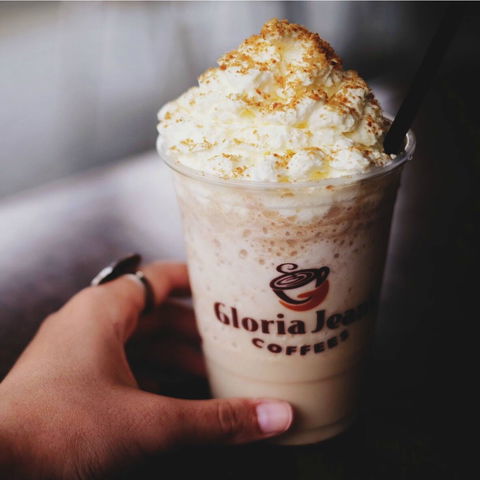 Gloria Jean's Coffees - Chinatown - Swimm 0