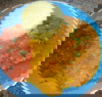 Govender's Gourmet - Renee