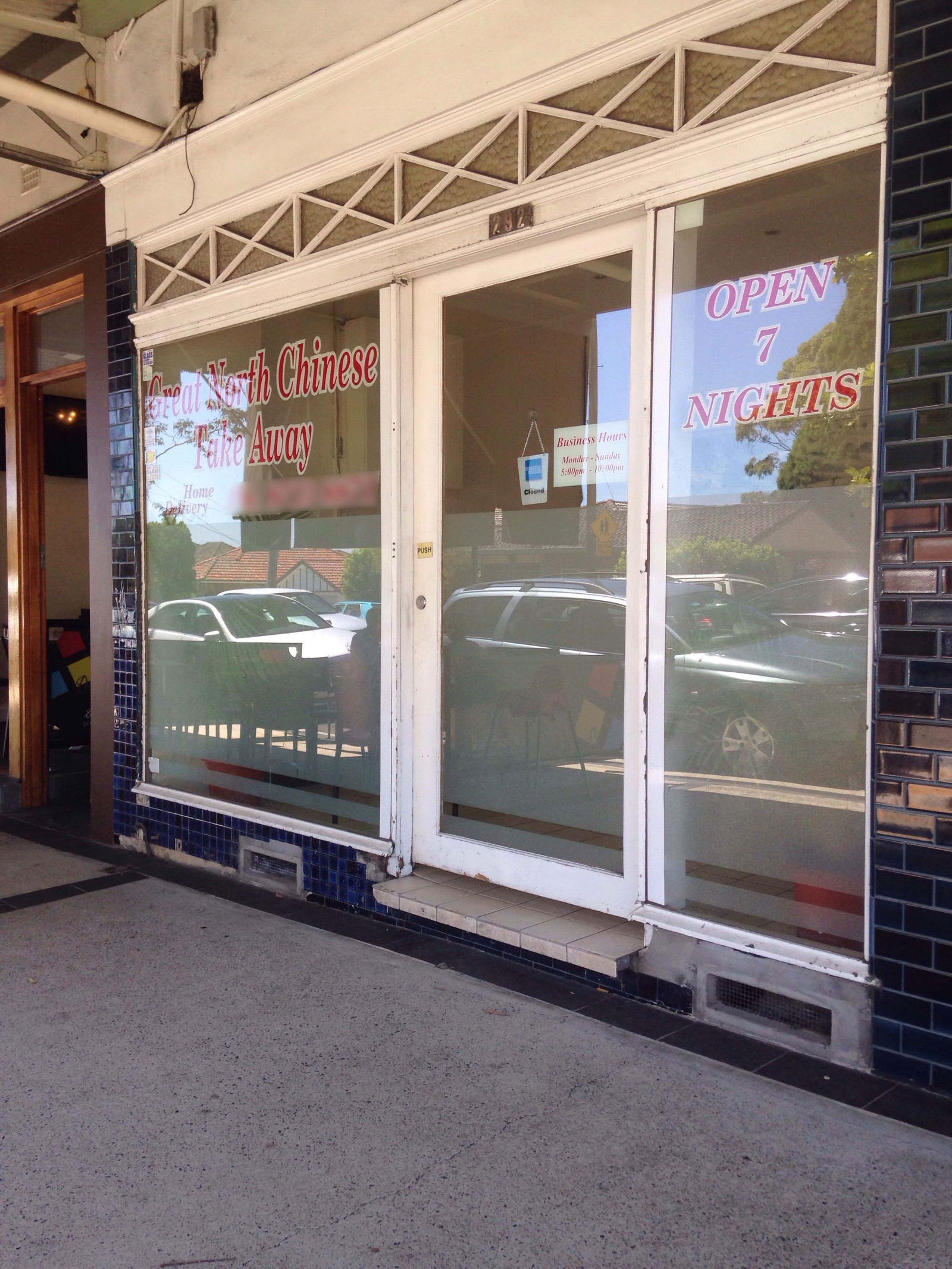 Wareemba NSW Renee