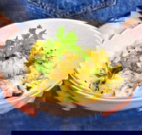 Greenhouse Asian Salads - Edgecliff - Qld Realsetate