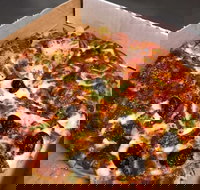 Gummy's Traditional Fish Chips - Swimm