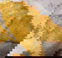 Harrison St Fish  Chips - Renee