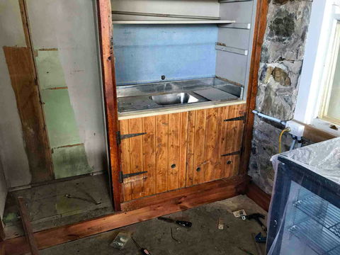 Hoff Hut Hotham - Renee 2