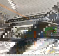 House of Oregano Cafe - Internet Find