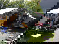 Il Giardino Cafe
