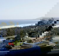 Keyhole Cafe - Swimm