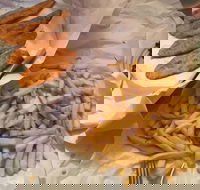 Kingfisher Fish  Chips - Renee