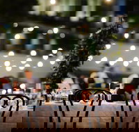 Lamont's Winery and Cellar Door - Swimm