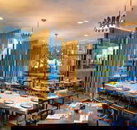 La Tierra Restaurant  Bar - Renee