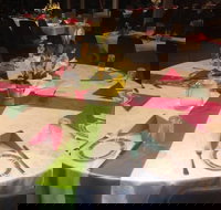 Le Beach Hut - Renee