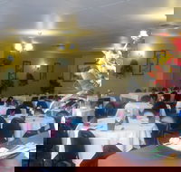 Lo's Rose Garden Chinese Restaurant - Internet Find