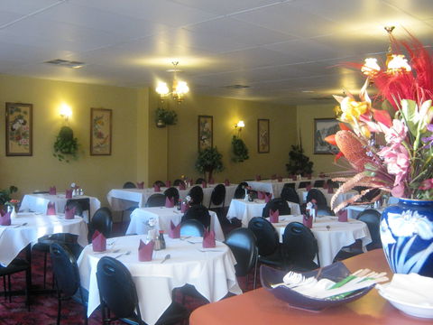 Lo's Rose Garden Chinese Restaurant - Internet Find 0
