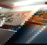 Mamma Mia Pizzeria - Internet Find