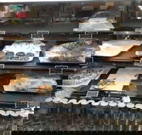 Marmalade Cafe - Qld Realsetate