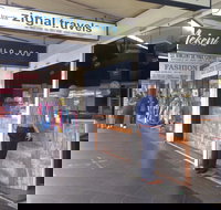 Mekeni Filo Food - Qld Realsetate