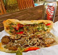 Millers Cafe - Internet Find