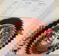 MillPoint Caff Bookshop - Renee