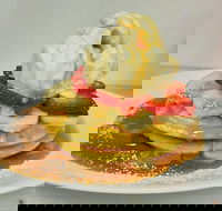 Much More Than Coffee - Qld Realsetate