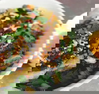 Noodle Style - Renee