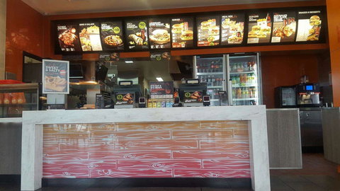 Oporto South Perth - South Perth - Renee 0