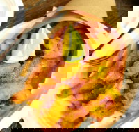 Oysterbay Seafood - Qld Realsetate