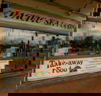 Pacific Sea Foods - Renee