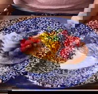 Paper Daisy - Halcyon Hotel - Swimm