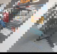 Pizza in a Hurry - Internet Find