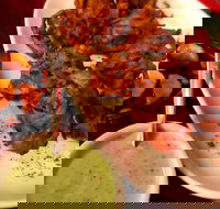 Rangla Punjab Indian - Everton Park - Renee