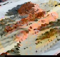 Real Adana Chargrill - Renee