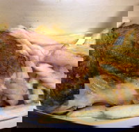 Red Rooster - Alexander Heights - Swimm