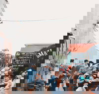 Red Earth Brewery - Swimm