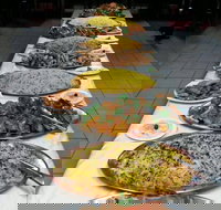 Rokanas Mezza  Grill - Renee