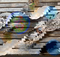 Salvage Coffee - Internet Find