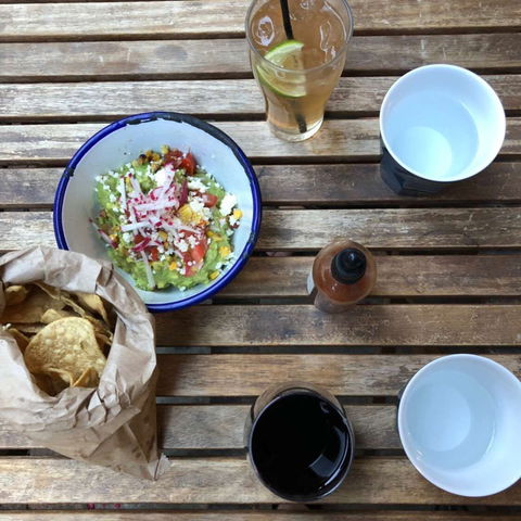 Salvage Coffee - Internet Find 0