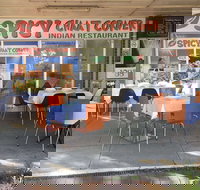 Spicy Chaat Corner - Qld Realsetate