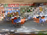 Spicy Chaat Corner