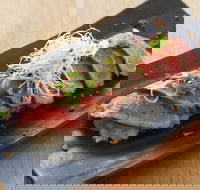 Sushi Edo - Kenmore - Internet Find